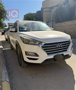 هیۆندای تۆکسۆن